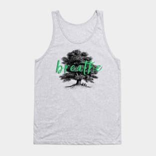 Breathe Tank Top